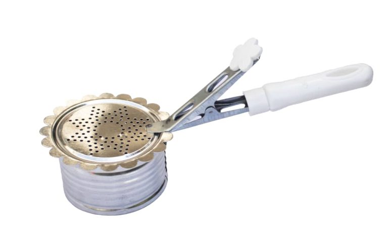 اسپند دودکن دایی ۱۲ ( کاسه کوچک ، نقلی )