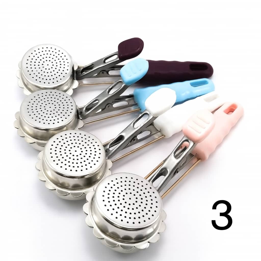 اسپند دودکن دایی ۳