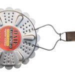 شعله پخش کن دایی