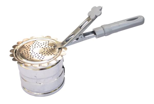 اسپند دودکن دایی ۱۲ (