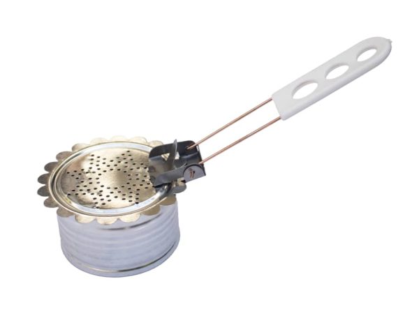 اسپند دودکن دایی ۷ کوچک