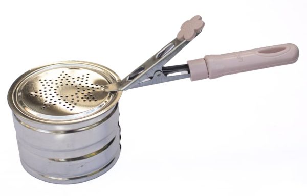 اسپند دودکن دایی ۱۲ ( کاسه بزرگ)