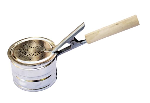 اسپند دودکن دایی ۱۴ ( کاسه بزرگ)