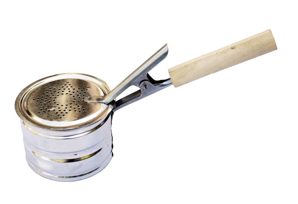 اسپند دودکن دایی ۱۴ ( کاسه بزرگ)