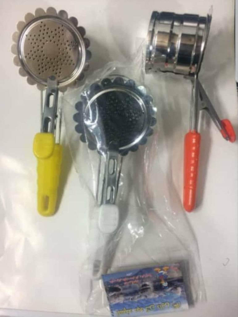 اسپند دودکن دایی 4