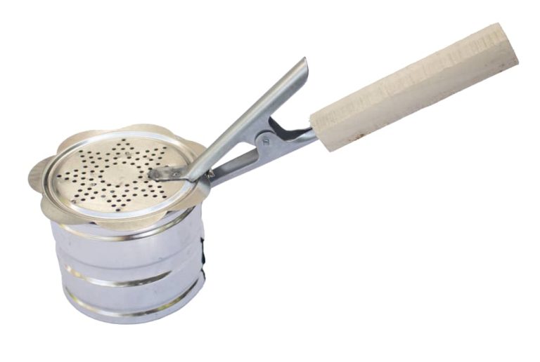 اسپند دودکن دایی ۱۴ (کاسه متوسط)